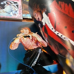 当時物☆宝塚ファン必見☆レトロ雑誌5冊の画像