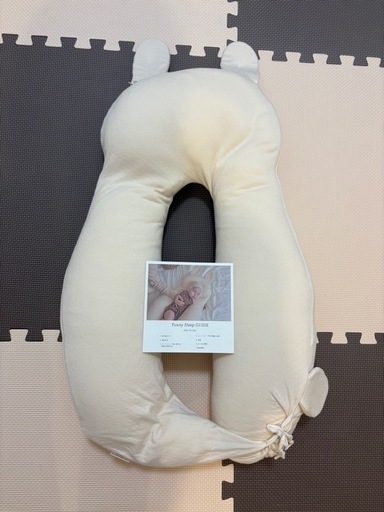 取引中)ユニースリープユニスリープ絶壁防止 YUUNYSLEEP (ゆう) 菊川の