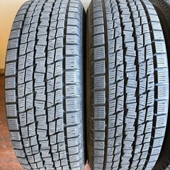 225/65/17冬グットイヤーの画像
