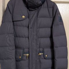 MONCLER　GAMME BLEU　モンクレール　ガムブルーの画像