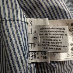 MONCLER　GAMME BLEU　モンクレール　ガムブルーの画像