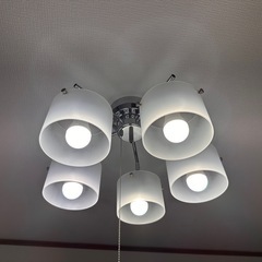 おしゃれ 　シーリングライトの画像