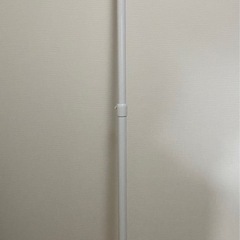 つっぱり棒の画像