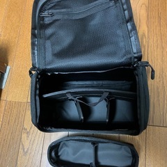 the north face スパイストッカー　nm82207の画像