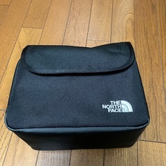 the north face スパイストッカー　nm82207の画像