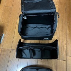 the north face スパイストッカー　nm82207の画像