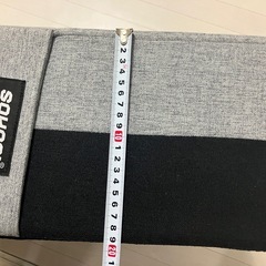 トランポリンクッションの画像