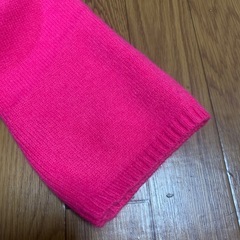 SHEIN ニットの画像