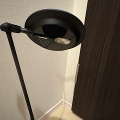 スワン電器　スライマック　デスクライトの画像