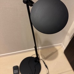 スワン電器　スライマック　デスクライトの画像