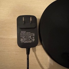 スワン電器　スライマック　デスクライトの画像