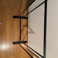 タオルハンガーの画像