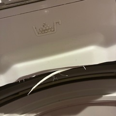 洗濯機　6キロ　の画像