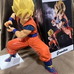 🟠ドラゴンボール🟠フィギュア　の画像