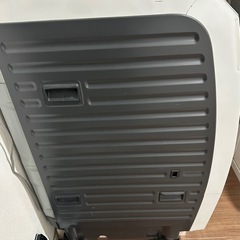 Panasonic  ドラム洗濯機の画像