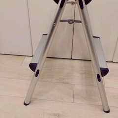 脚立　アルミ踏み台 2段 TNA-06Cの画像