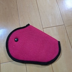 中古　チャイルドシートの画像