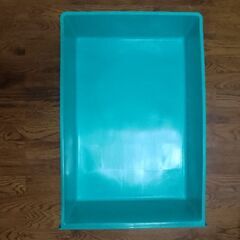 引き出し式押入れ収納ケース（大）の画像