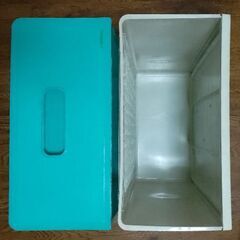 引き出し式押入れ収納ケース（大）の画像