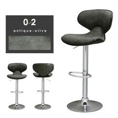 カウンターチェアの画像