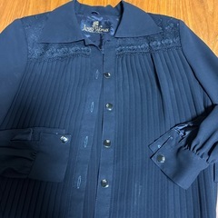 礼服　アンサンブルの画像