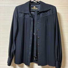 礼服　アンサンブルの画像