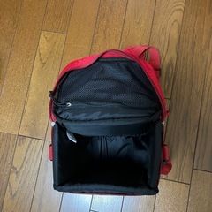 the north face カメラバッグ　nm91306の画像
