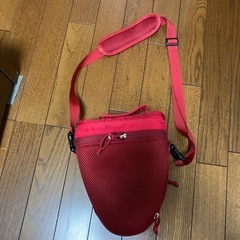the north face カメラバッグ　nm91306の画像