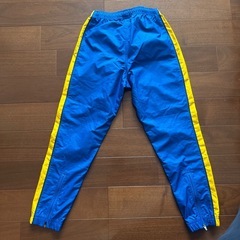 栃木SCスクールウェアの画像