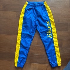 栃木SCスクールウェアの画像