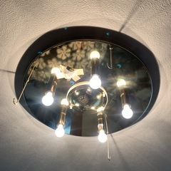 キシマ ブーケ  シーリングライトGEM6895 の画像