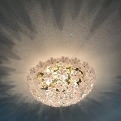 キシマ ブーケ  シーリングライトGEM6895 の画像