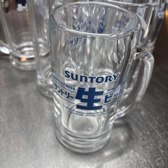 サントリー生ジョッキ10の画像