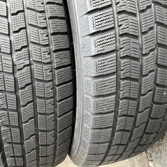 スタッドレス   215/65  R16 　の画像