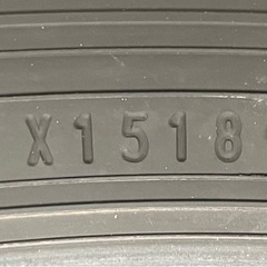 スタッドレス   215/65  R16 　の画像