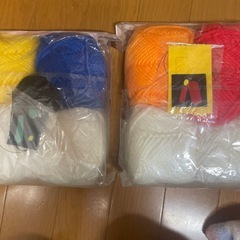 キティちゃんぽんぽんマスコットの画像