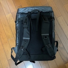 コールマン　coleman リュック　35リットルの画像