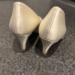 パンプスの画像