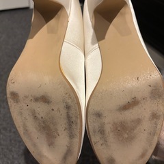パンプスの画像