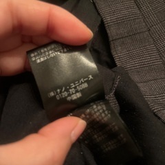 レディースパンツ3枚の画像