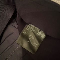 レディースパンツ3枚の画像