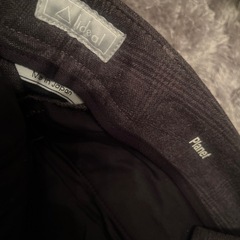 レディースパンツ3枚の画像