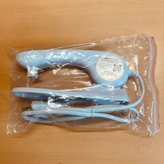 充電式エコ湯たんぽ（柔らかくて暖かいカバー付き）ブラウン・Lサイズ（2023年製）の画像