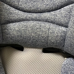 チャイルドシート　アップリカ　クルリラACの画像