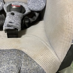 チャイルドシート　アップリカ　クルリラACの画像