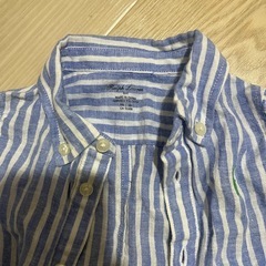ラルフローレン　ロンパース　6monthの画像