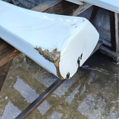 ローレル　サイドステップ　　の画像