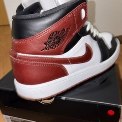 10.11日限定価格　エアージョーダンの画像