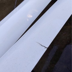 ローレル　サイドステップ　　の画像