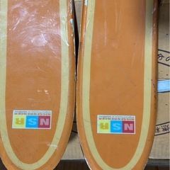 ニッセンレンジャー　ファンスキー中古の画像